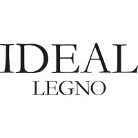 Ideal Legno Logo