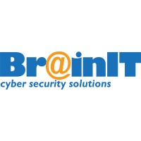 Brain IT srl Logo