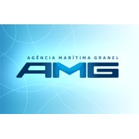 Agência Marítima Granel Ltda. Logo