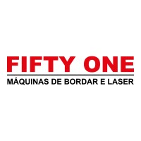 Fifty One Comércio e Importação Logo