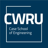 Case School of Engineering at Case Western Reserve University Logo