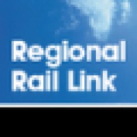 Regional Rail Link Authority (RRLA) Logo