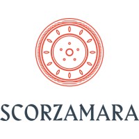 SCORZAMARA Logo