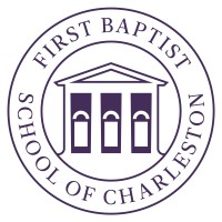 First Baptist School of Charleston Logo