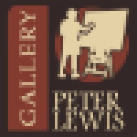 Peter Lewis Gallery Logo