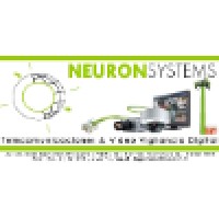 Neuron Systems Logo