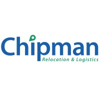 Chipman Relocation & Logistics Logo