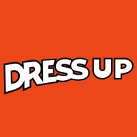Dress Up Collective Logo