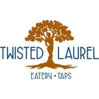 Twisted Laurel Restaurant Group Logo