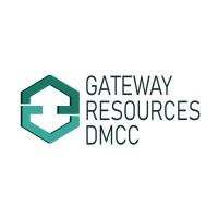 Gateway Resources DMCC Logo