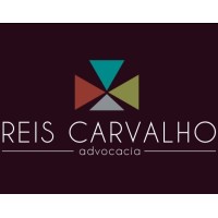 Reis Carvalho Advocacia Logo