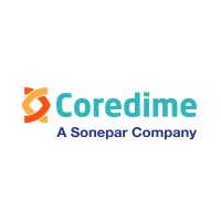 Coredime (groupe Sonepar) Logo