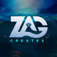 ZAG Creates Logo