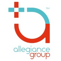 Allegiance Group Logo