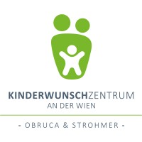 Kinderwunschzentrum an der Wien | Obruca & Strohmer Logo