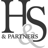 H&S & Partners Logo
