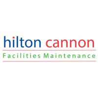 Hilton Cannon Facilities Maintenance Ltd Logo