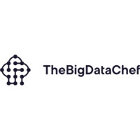 The Big Data Chef Logo