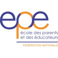 Fédération nationale des Ecoles des parents et des éducateurs Logo