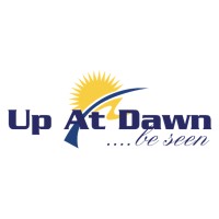 Up At Dawn, LLC Logo