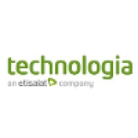 Technologia Logo