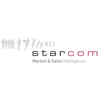 Starcom AG Logo