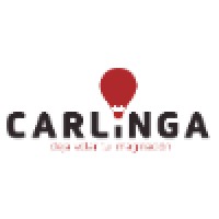 Carlinga Ediciones Logo
