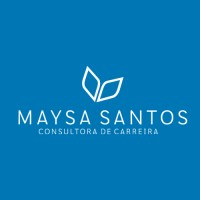 Maysa Santos - Carreira e Recolocação Logo