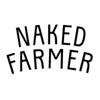 Naked Farmer Logo