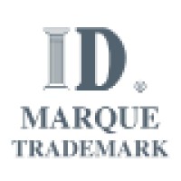 ID MARQUE Logo