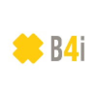 Hub B4i Logo
