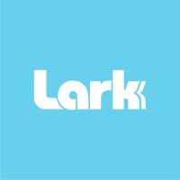 Lark Naturals Logo