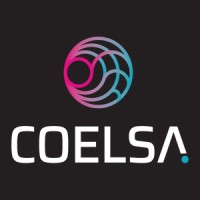 COELSA Logo