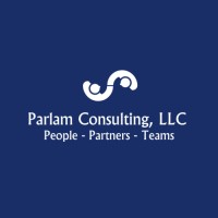 Parlam Consulting, LLC Logo