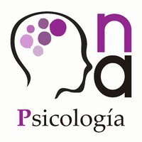 Psicóloga Nuria Artacho Logo