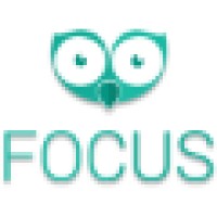 Curso Focus Logo