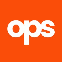Ops srl Logo