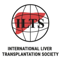 International Liver Transplantation Society Logo