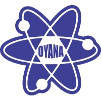 OyanaTech Solutions Logo