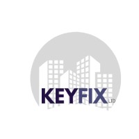 Key Fix Projects Limited Logo