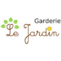 Garderier le Jardin - Maison des enfants Montessori Logo