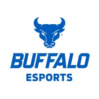 University at Buffalo Esports Logo