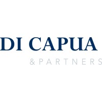 Di Capua & Partners Logo