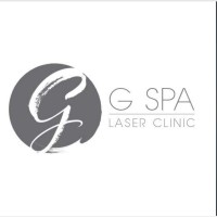 G Spa Laser Clinic Logo