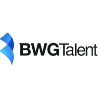 BWG Talent Logo