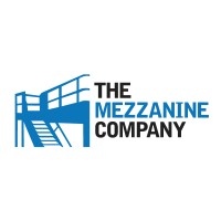 The Mezzanine Company Logo
