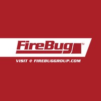FB Fire Technologies Ltd (FireBug) Logo