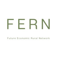 Future Economic Rural Network (FERN) Logo