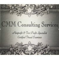 CMM Consulting Services, LLC. Logo