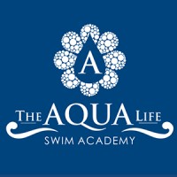 The Aqua Life Swim Academy Logo
